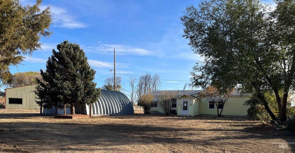 1295 E 2400 South, Hagerman, ID 83332 MLS 98862330 Coldwell Banker