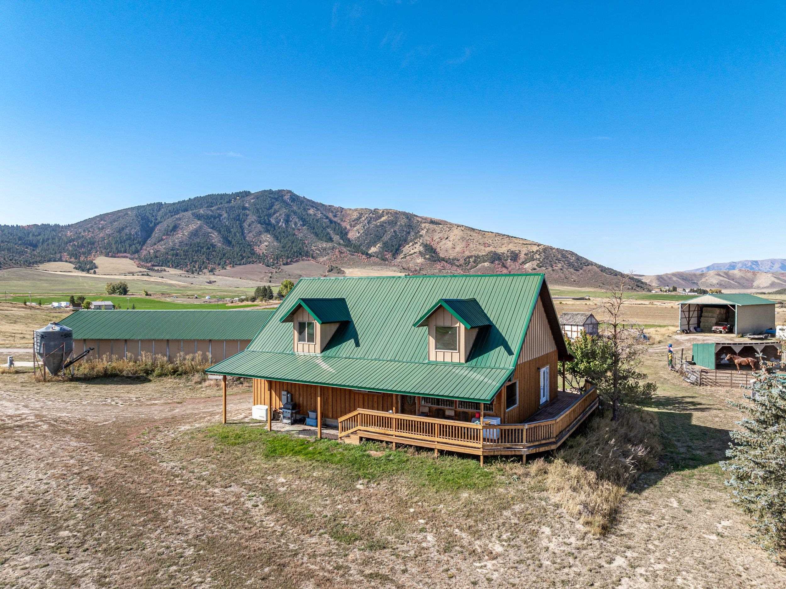 8890 E Maughan Rd, Lava Hot Springs, ID 83246 - MLS# 578663 - Coldwell ...