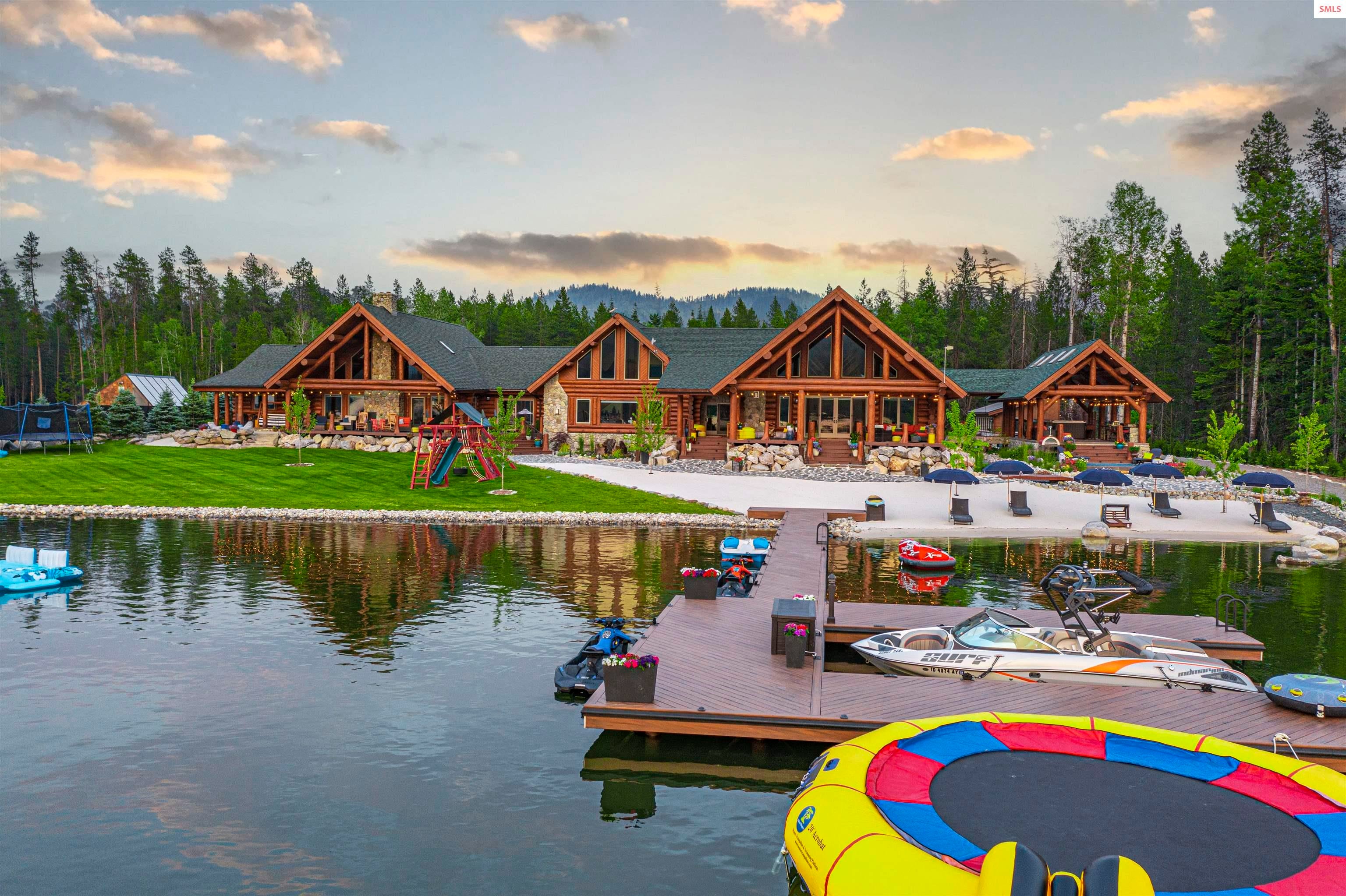 Four Square Club – Lakeshore Camp & Retreat Center