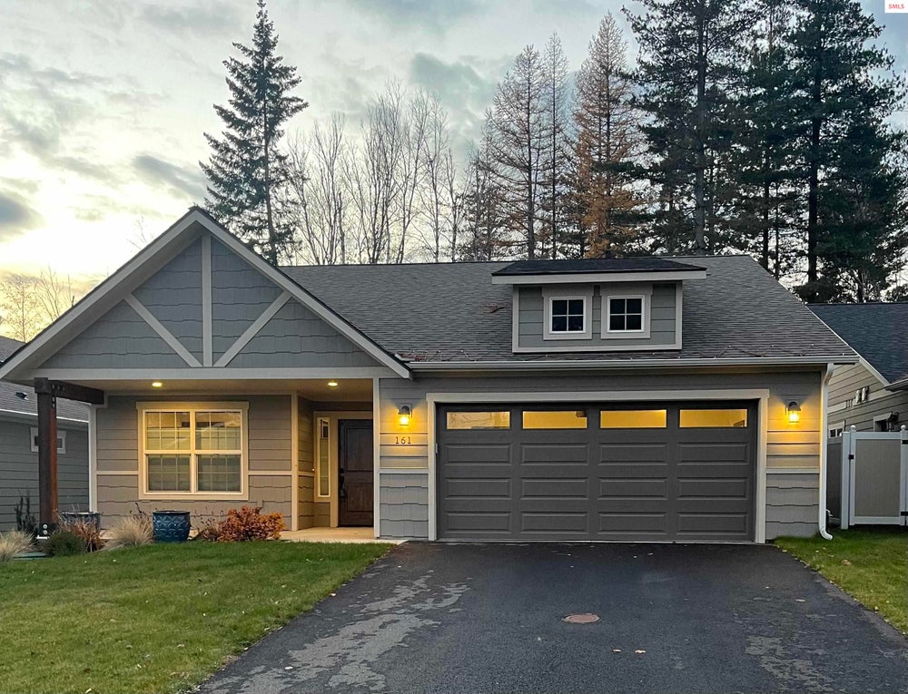 161 Jasper Loop, Ponderay, ID 83852 MLS 20241058 Coldwell Banker