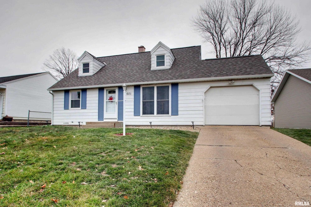 601 Brookfield Road, Quincy, IL 62305 MLS CA1026757 Coldwell Banker