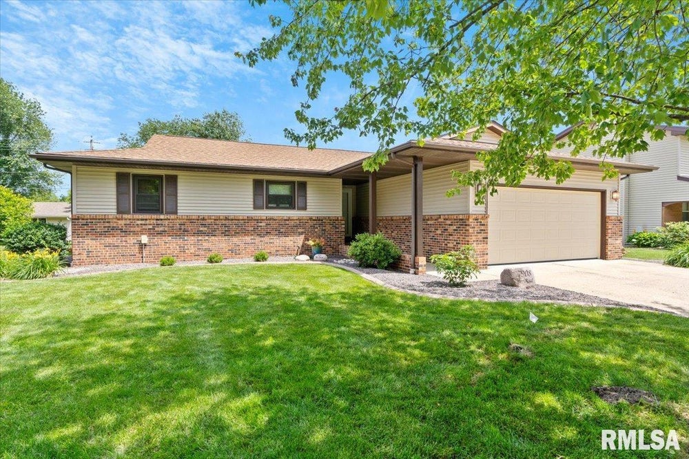 7908 Hunt Road, Springfield, IL 62712 MLS CA1029508 Coldwell Banker