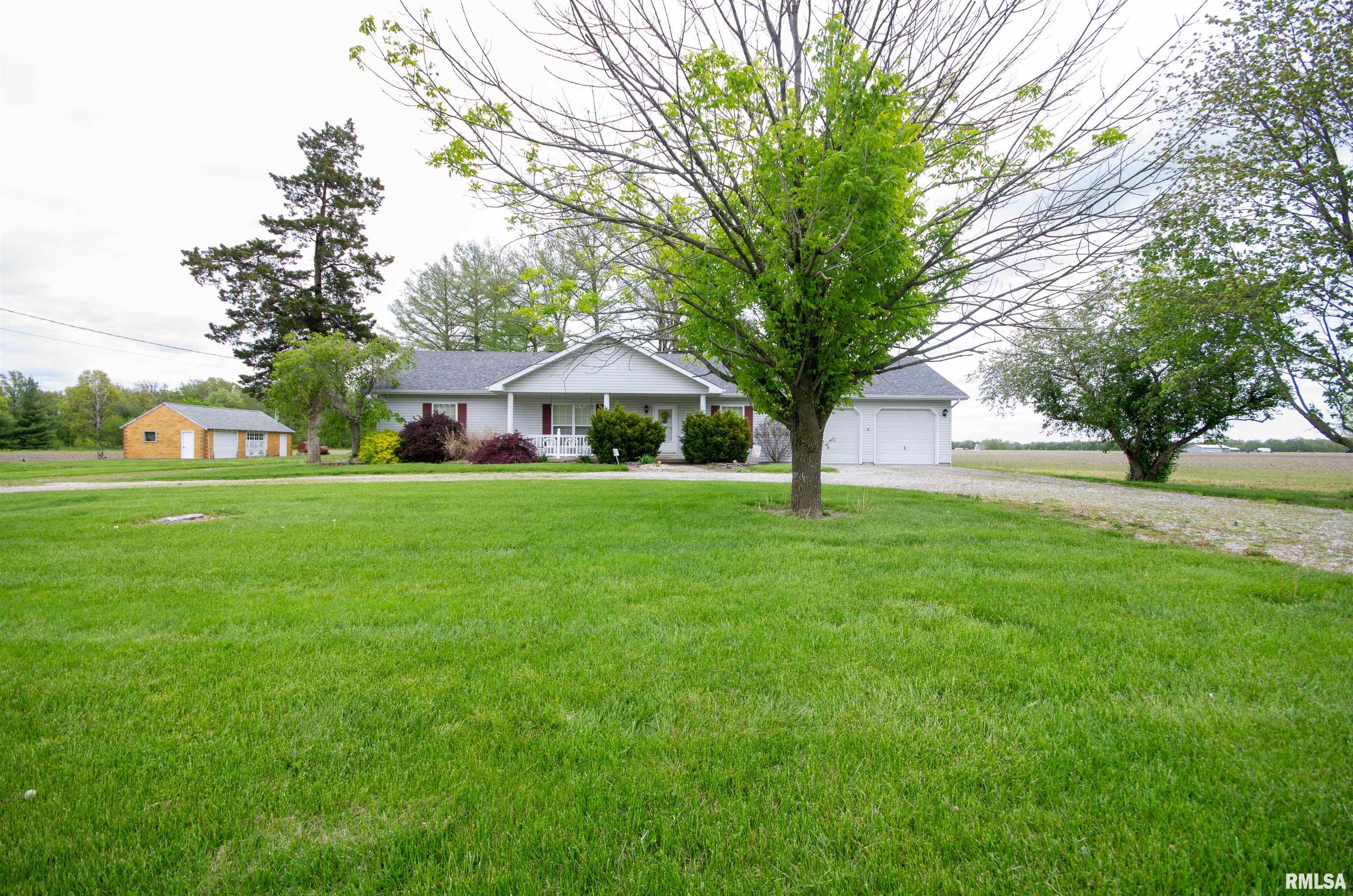 Property For Sale Sandoval Illinois at Tommie Boyles blog