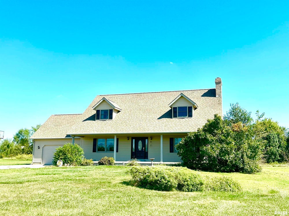 1668 Patriot Road, Centralia, IL 62801 MLS EB448489 Coldwell Banker