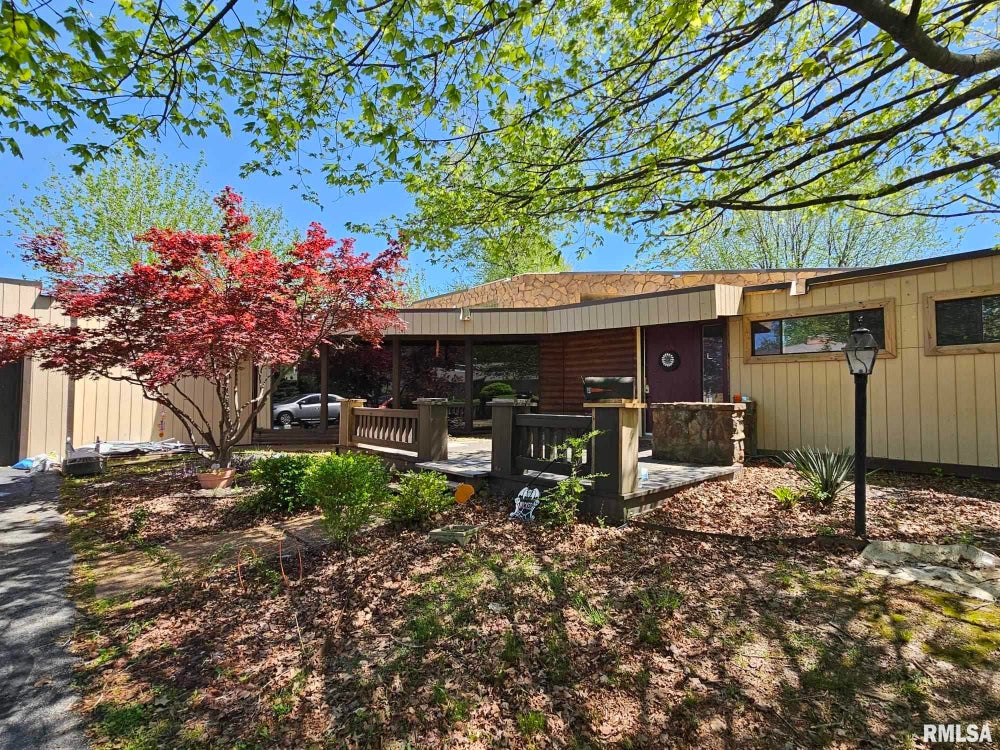 1705 Redbud Lane, Marion, IL 62959 MLS EB453285 Coldwell Banker