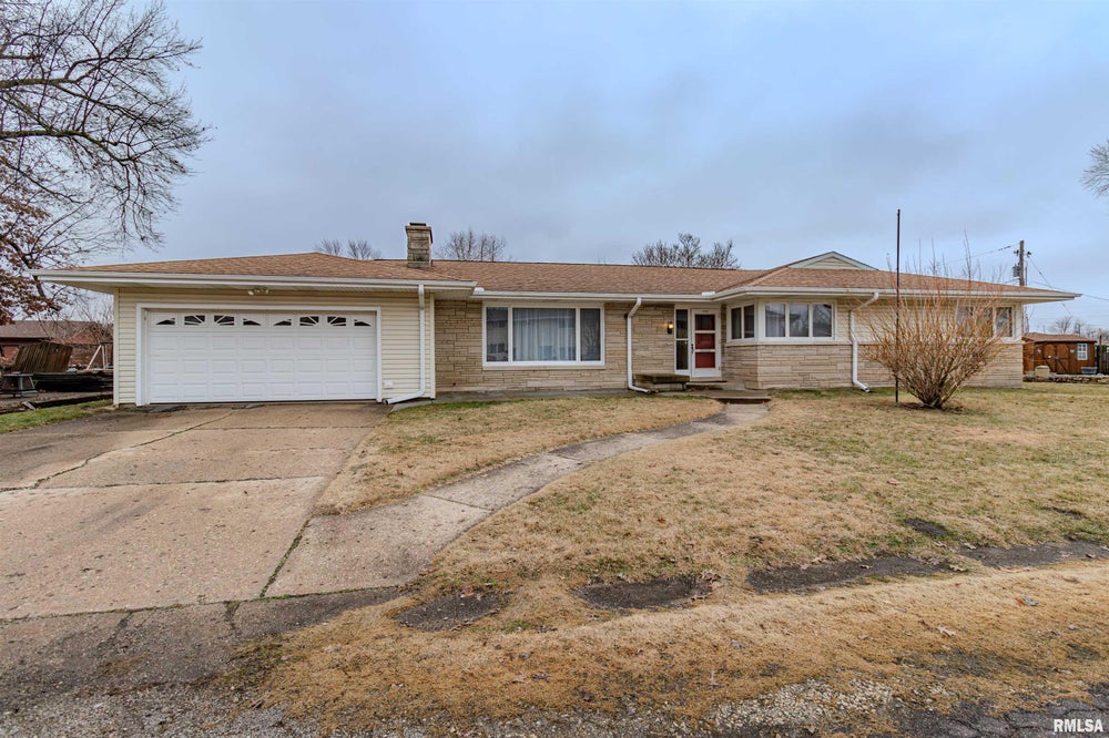 406 Lakeside Avenue, Pekin, IL 61554 MLS PA1247885 Coldwell Banker