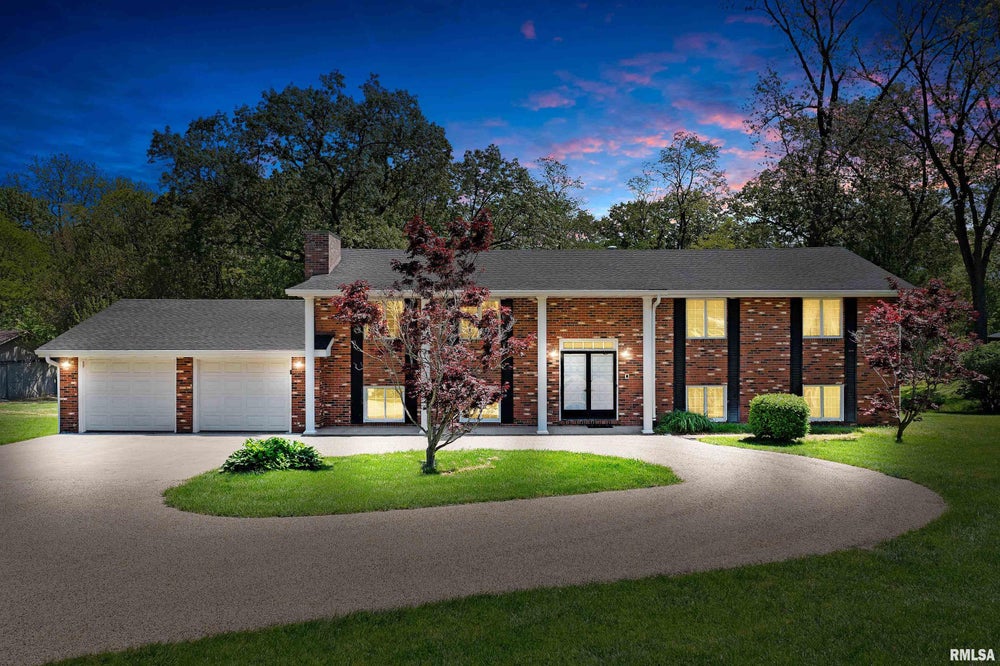 10006 Fox Creek Drive, Brimfield, IL 61517 MLS PA1250172 Coldwell