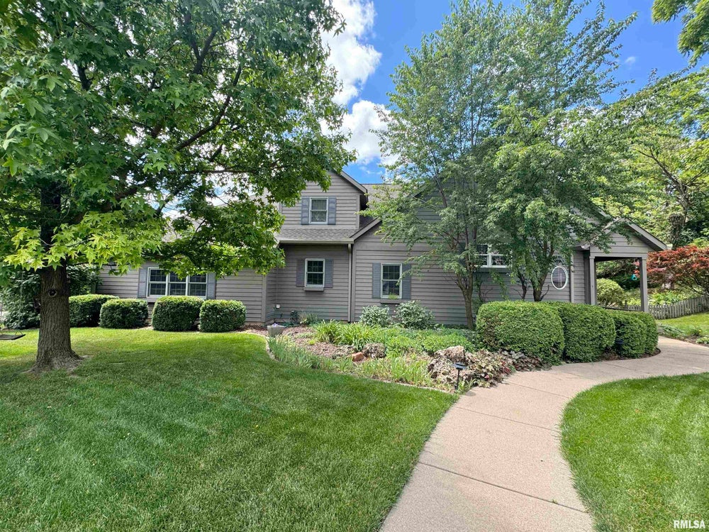 2300 W Imperial Drive, Peoria, IL 61614 MLS PA1250896 Coldwell Banker