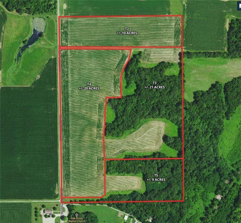 Listing view 3