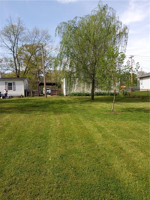 Listing view 3