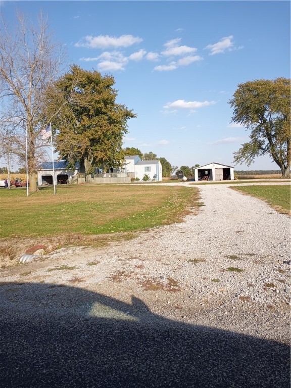 Listing view 3