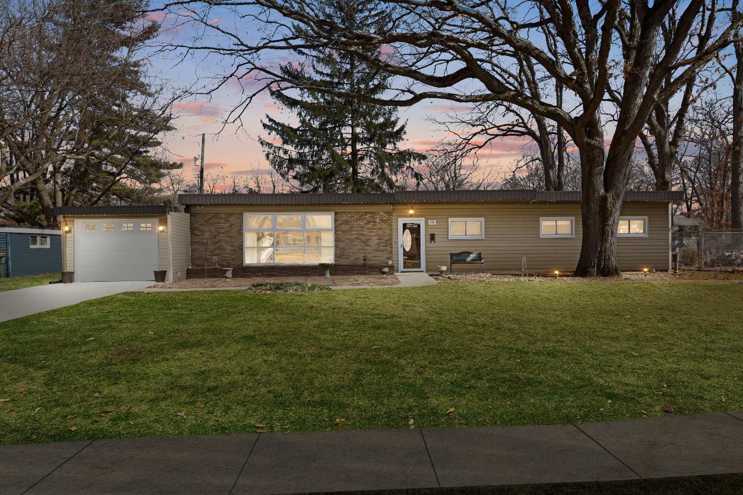 Property view