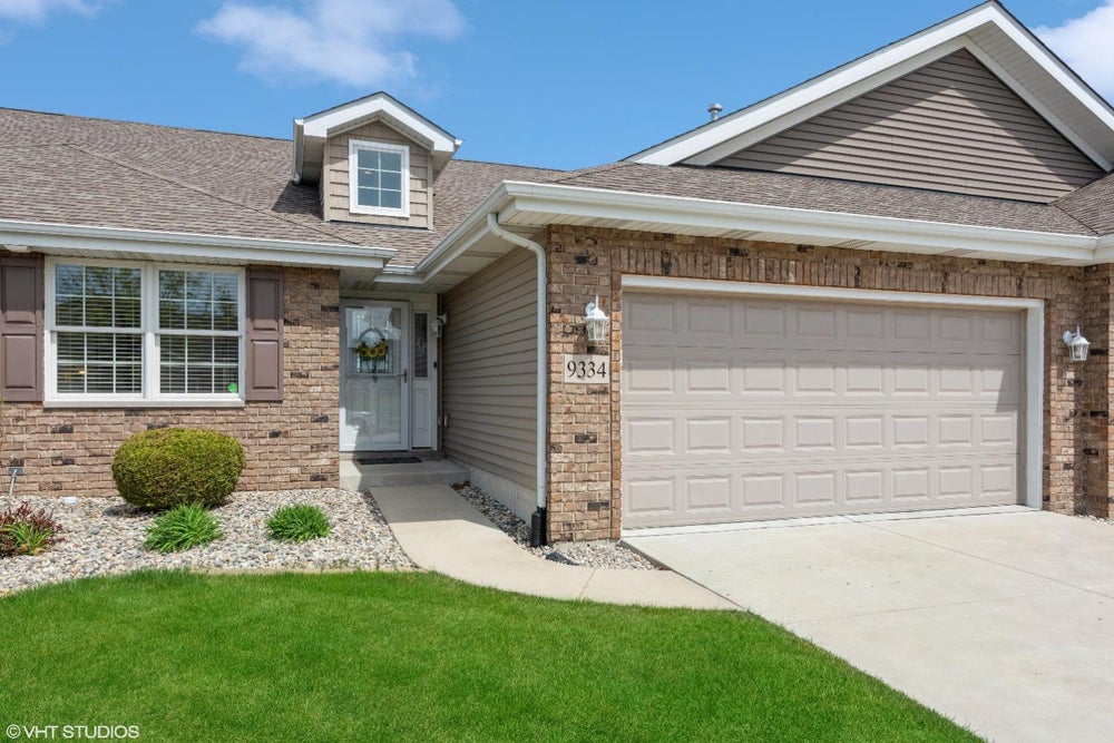 9334 W 107th Lane, St. John, IN 46373 MLS 528613 Coldwell Banker