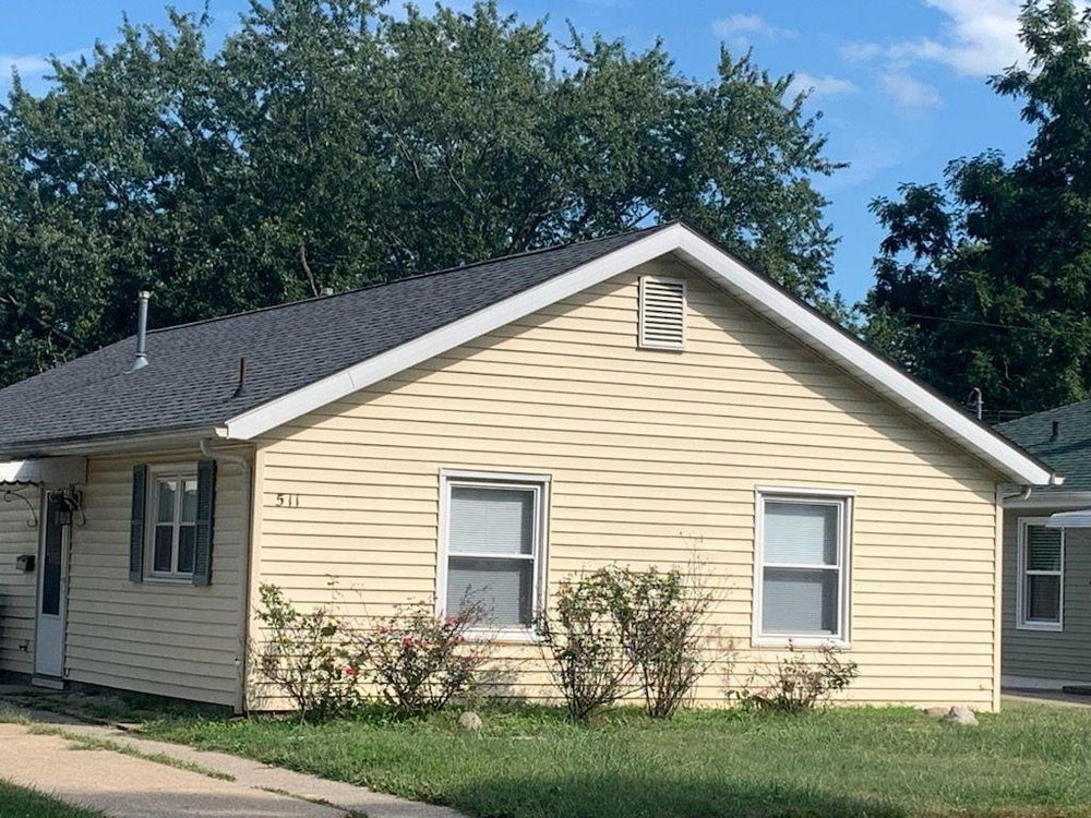 511 C Street, La Porte, IN 46350 MLS 537978 Coldwell Banker