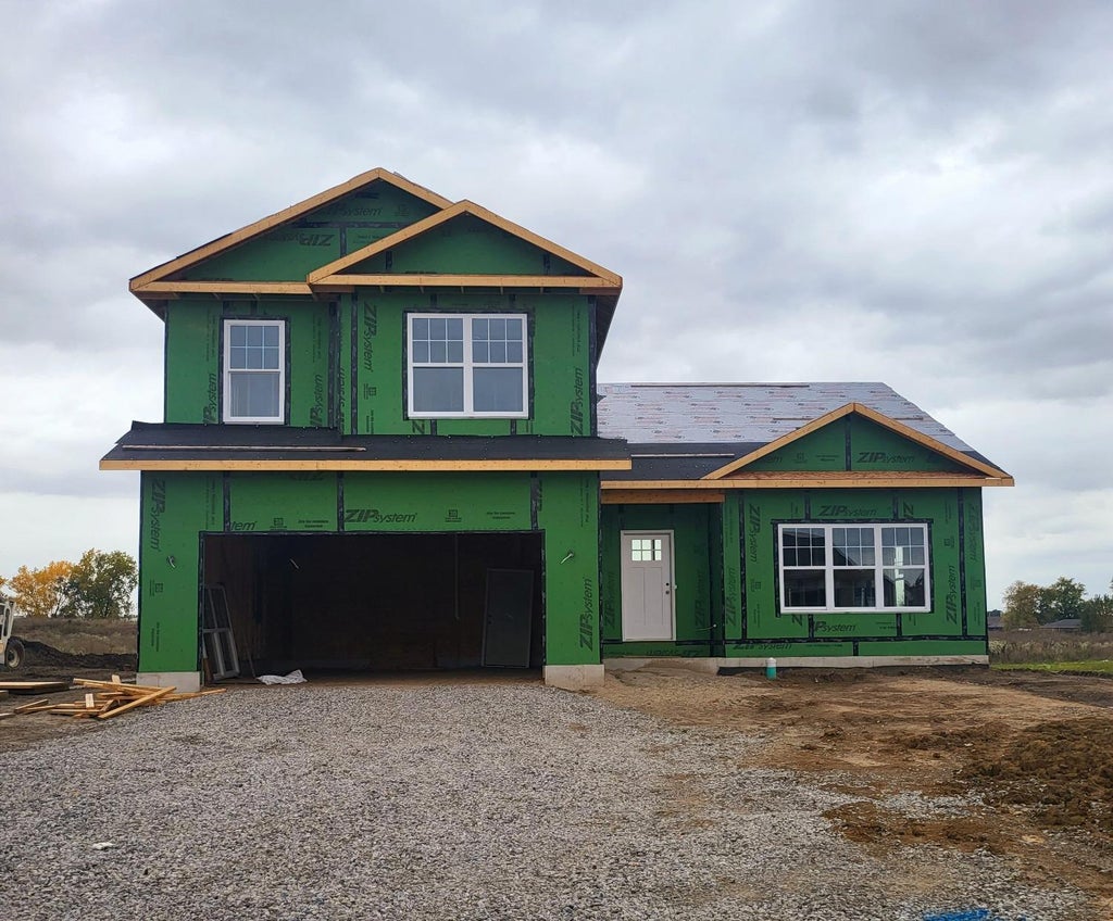4980 Pamela Lane, Lowell, IN 46356 - MLS# 538212 - Coldwell Banker