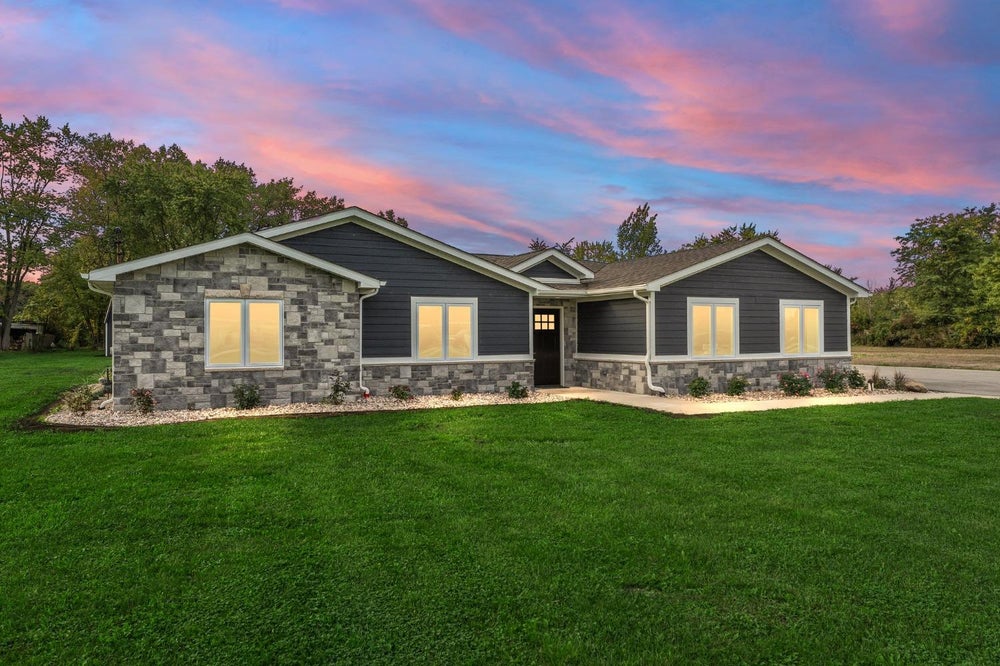 3801 W 105th Avenue, Crown Point, IN 46307 MLS 539330 Coldwell Banker