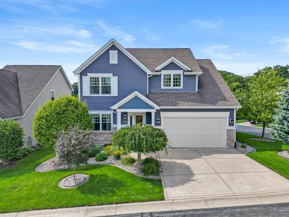 1703 Briam Circle Drive, Valparaiso, IN 46383 MLS 539335 Coldwell