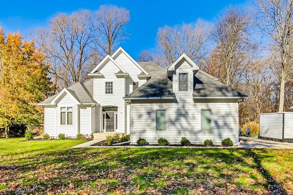 11 Jamestown Drive, Michigan City, IN 46360 MLS 541605 Coldwell Banker