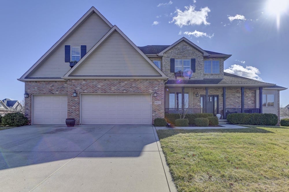 9011 W 96th Avenue, St. John, IN 46373 MLS 545203 Coldwell Banker