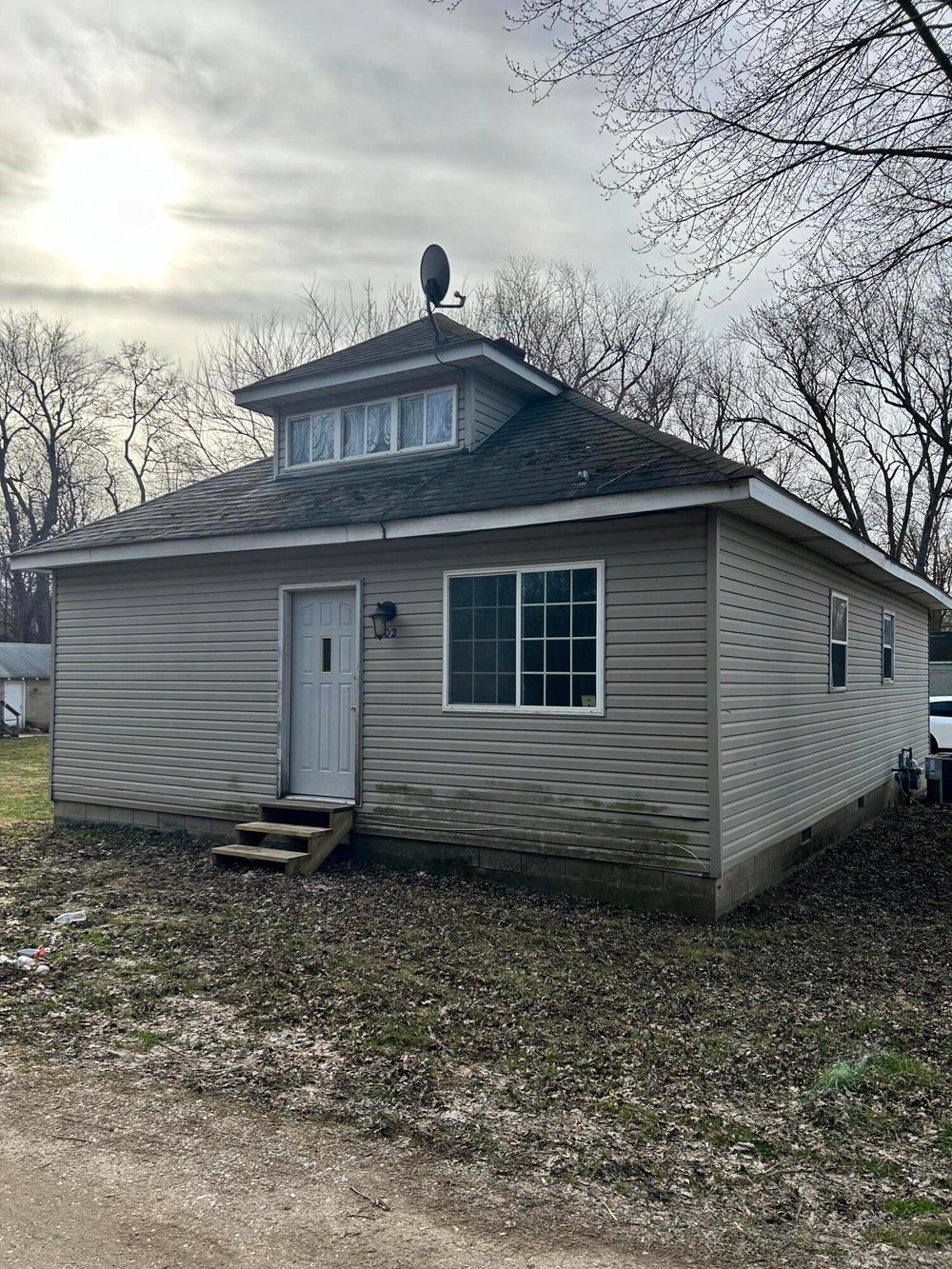 1702 Urban Lane, Valparaiso, IN 46383 MLS 800463 Coldwell Banker