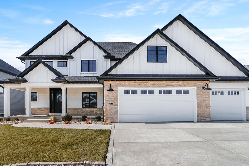 9456 Corydalis Avenue, St. John, IN 46373 MLS 800555 Coldwell Banker