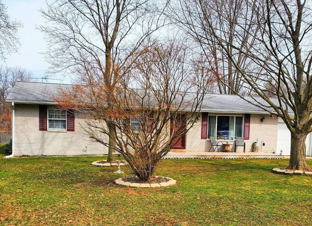 6577 Lincoln Road, Michigan City, IN 46360 MLS 801489 Coldwell Banker