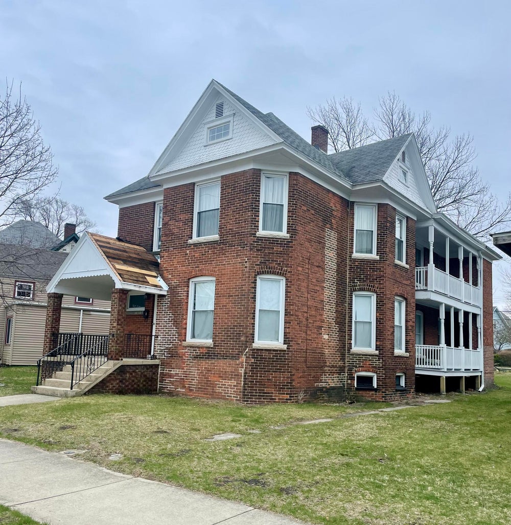 423 E 8th Street, Michigan City, IN 46360 MLS 801661 Coldwell Banker