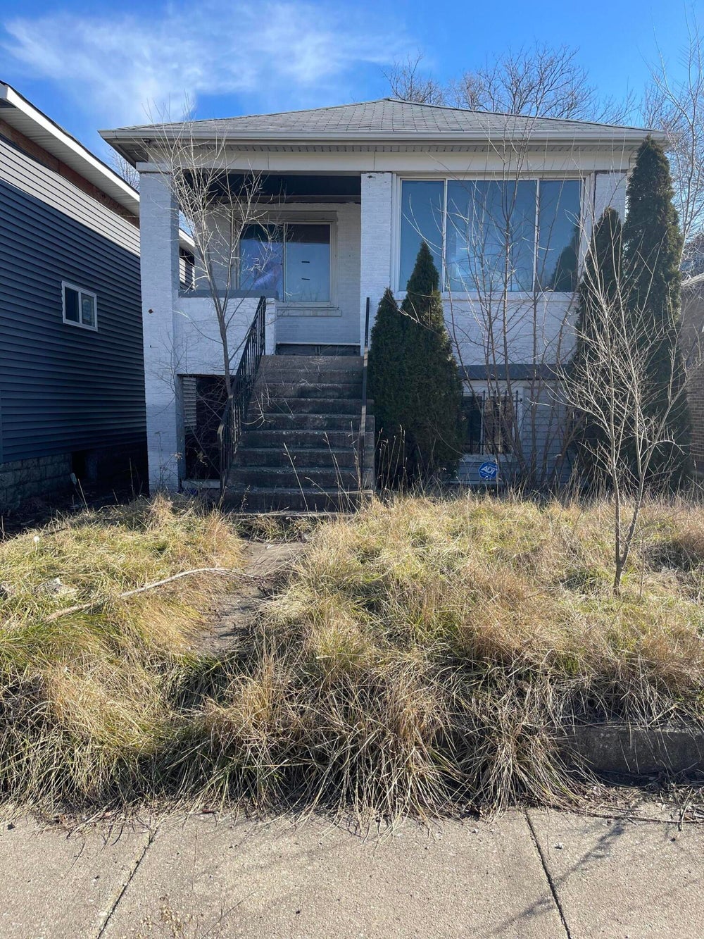 2429 Adams Street, Gary, IN 46407 - MLS# 803316 - Coldwell Banker