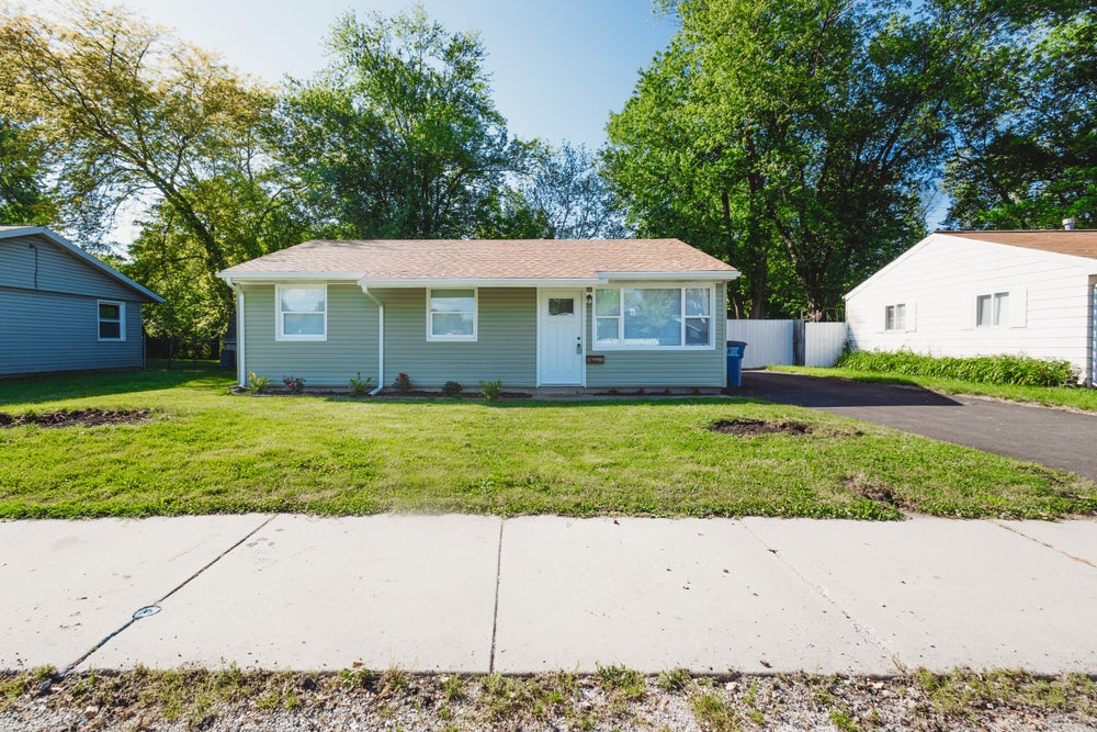 927 Henry Street, Michigan City, IN 46360 MLS 803947 Coldwell Banker