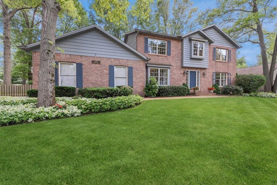 206 Andover Drive, Valparaiso, IN 46383 MLS 804982 Coldwell Banker