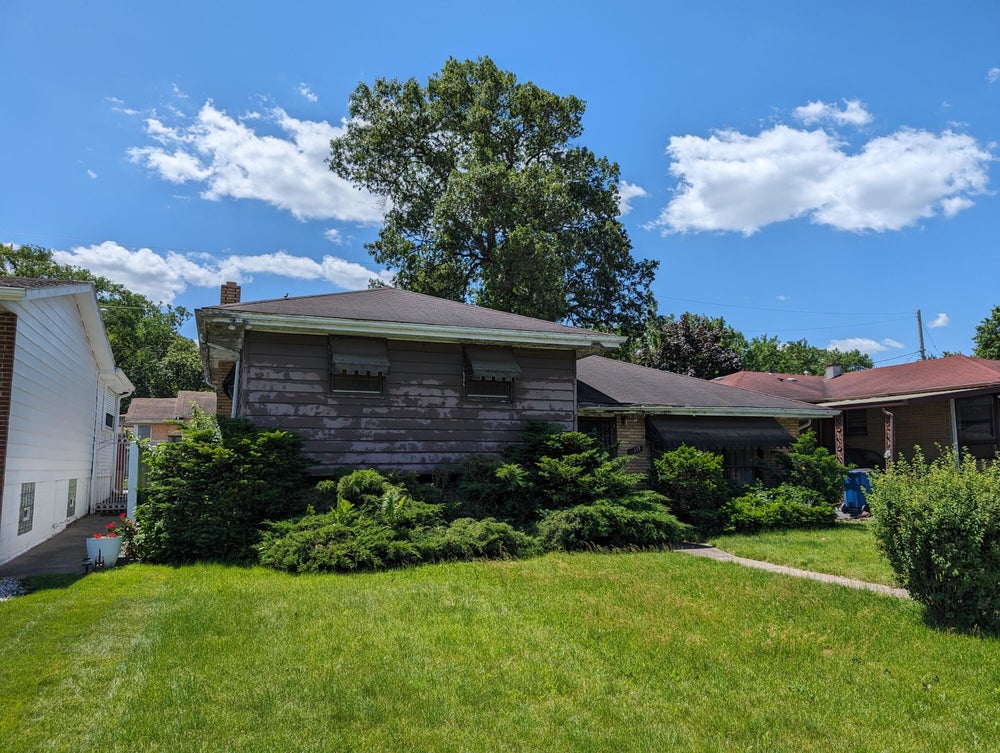 4413 W 15th Avenue, Gary, IN 46404 - MLS# 805647 - Coldwell Banker