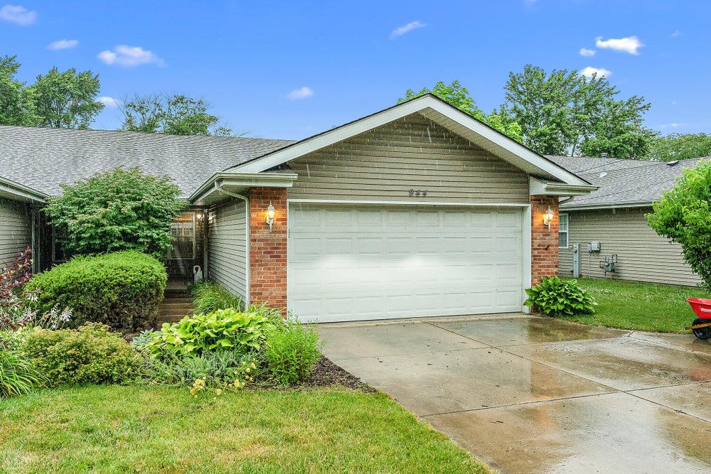 944 N Colfax Street, Griffith, IN 46319 MLS 805972 Coldwell Banker