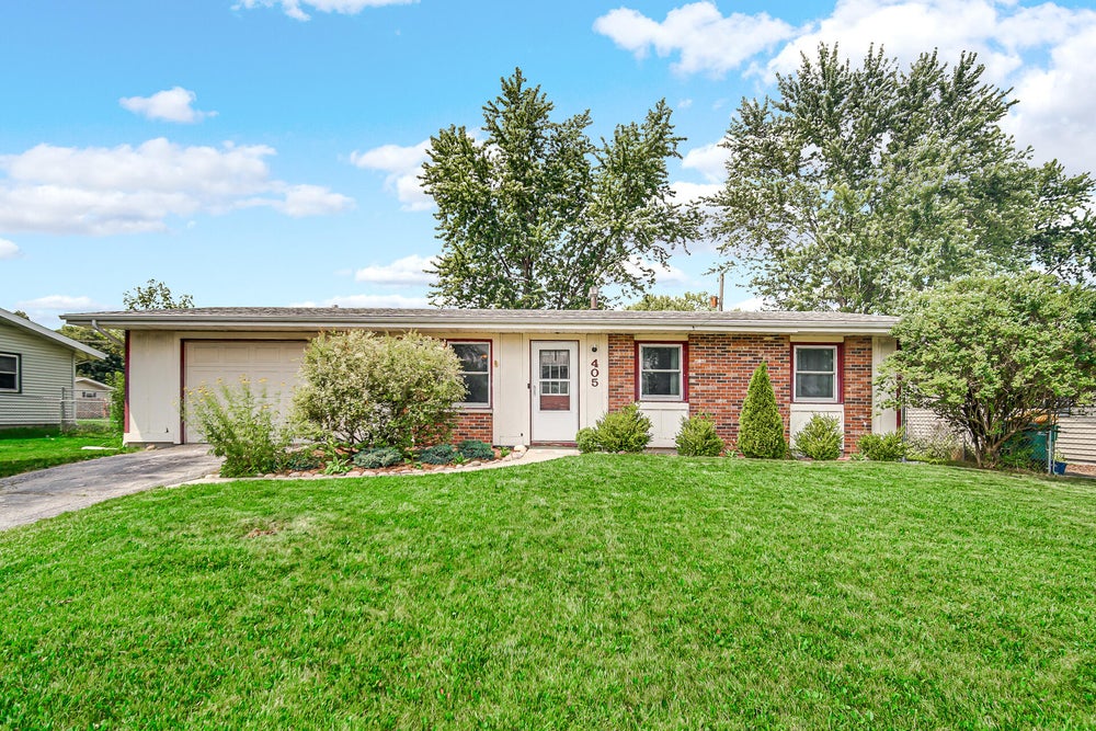 405 Sherman Drive, Valparaiso, IN 46385 MLS 806548 Coldwell Banker