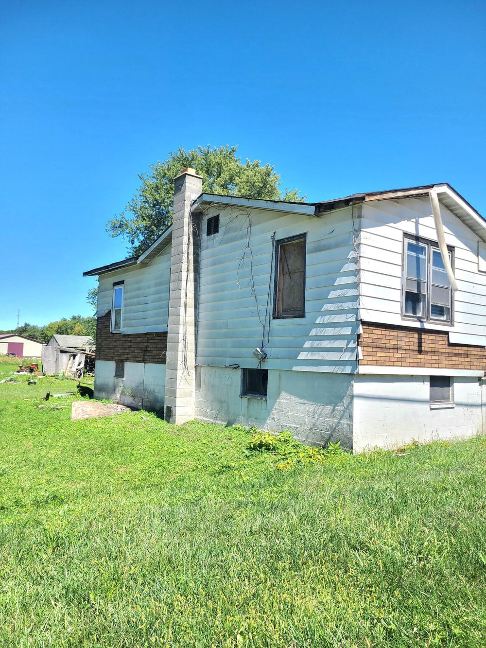 3332 W 45th Avenue, Gary, IN 46408 - MLS# 809525 - Coldwell Banker