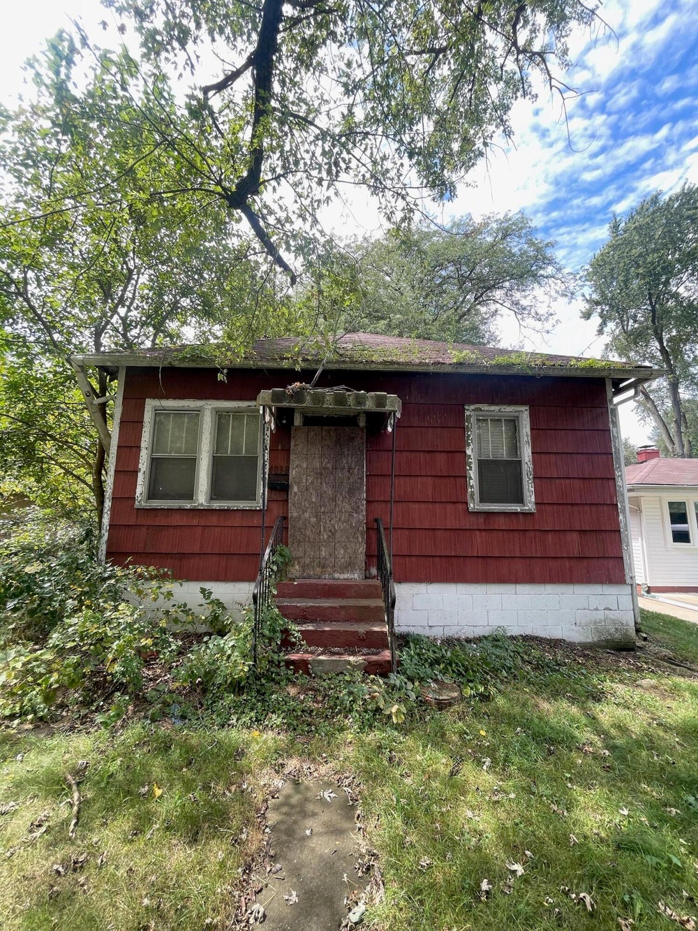 4038 Rhode Island Street, Gary, IN 46409 - MLS# 809539 - Coldwell Banker