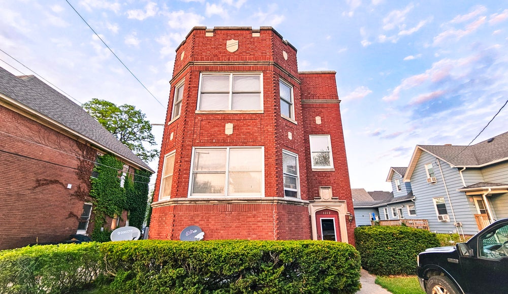1112 Wabash Street, Michigan City, IN 46360 - MLS# 823389 - Coldwell Banker