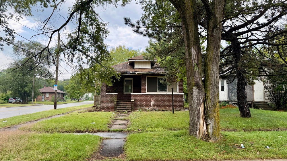 776 Ohio Street, Gary, IN 46402 - MLS# 828657 - Coldwell Banker