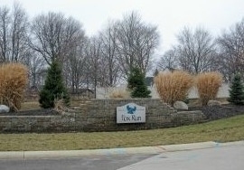 1414 Fox Run Dr  