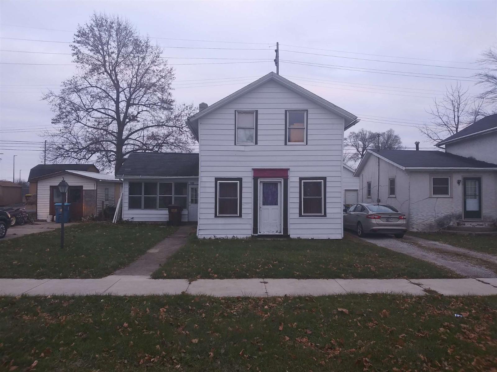 Listing view 3