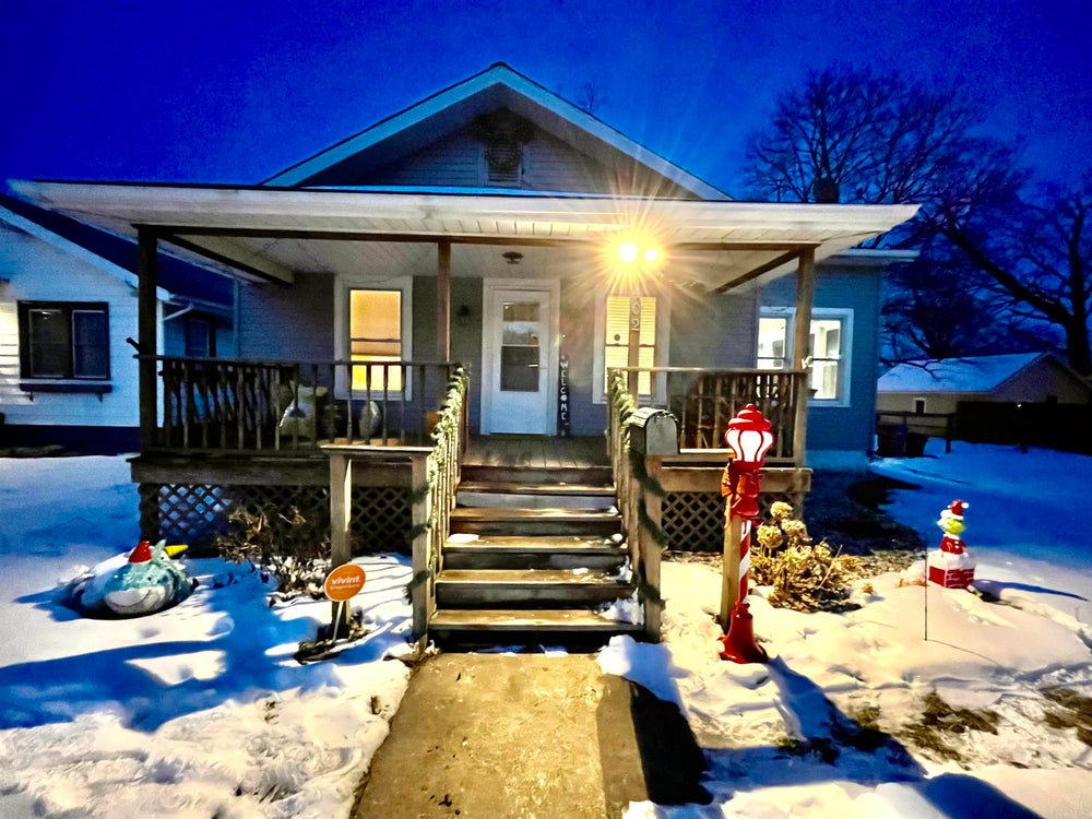 402 Arcade Avenue, Elkhart, IN 46514 MLS 202204759 Coldwell Banker