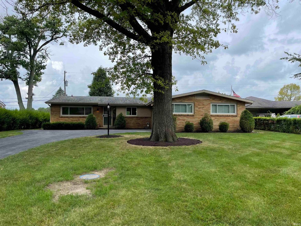 123 N Forest Avenue, Muncie, IN 47304 MLS 202331282 Coldwell Banker