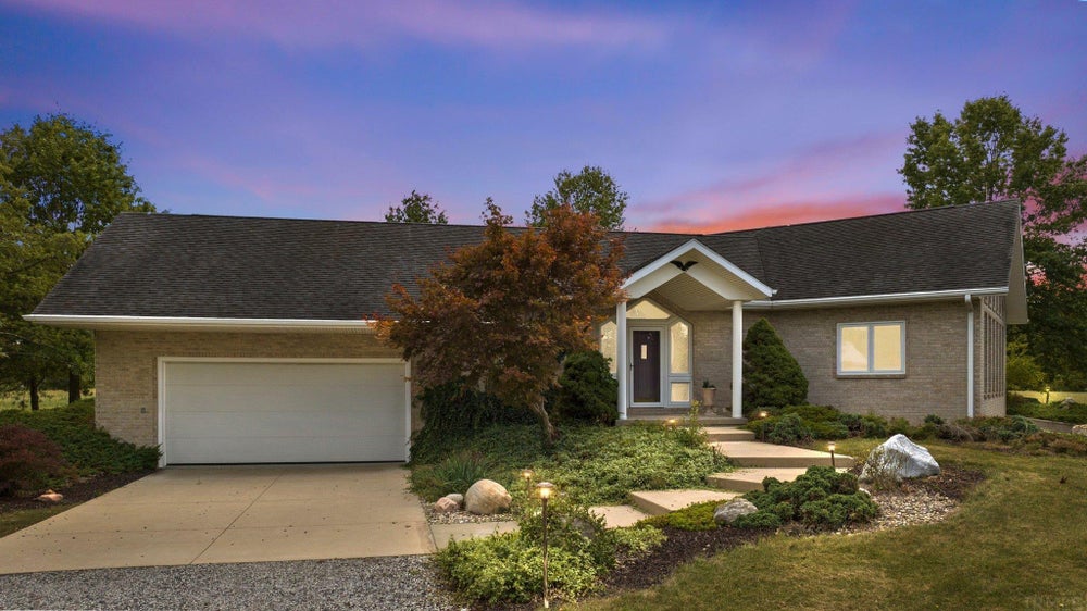 12910 Tonkel Road, Fort Wayne, IN 46845 MLS 202334222 Coldwell Banker