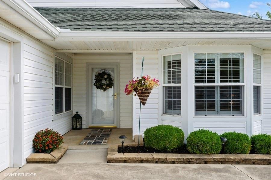 4912 W Churchill Court, Muncie, IN 47304 MLS 202336084 Coldwell Banker