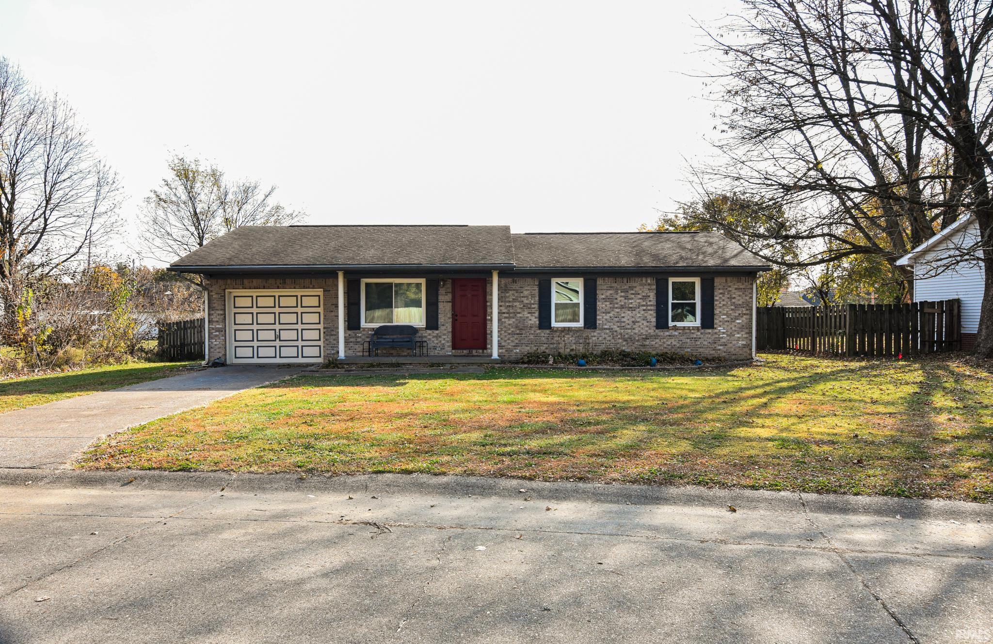 7910 Melissa Lane Newburgh IN 47630 MLS 202340947 Coldwell