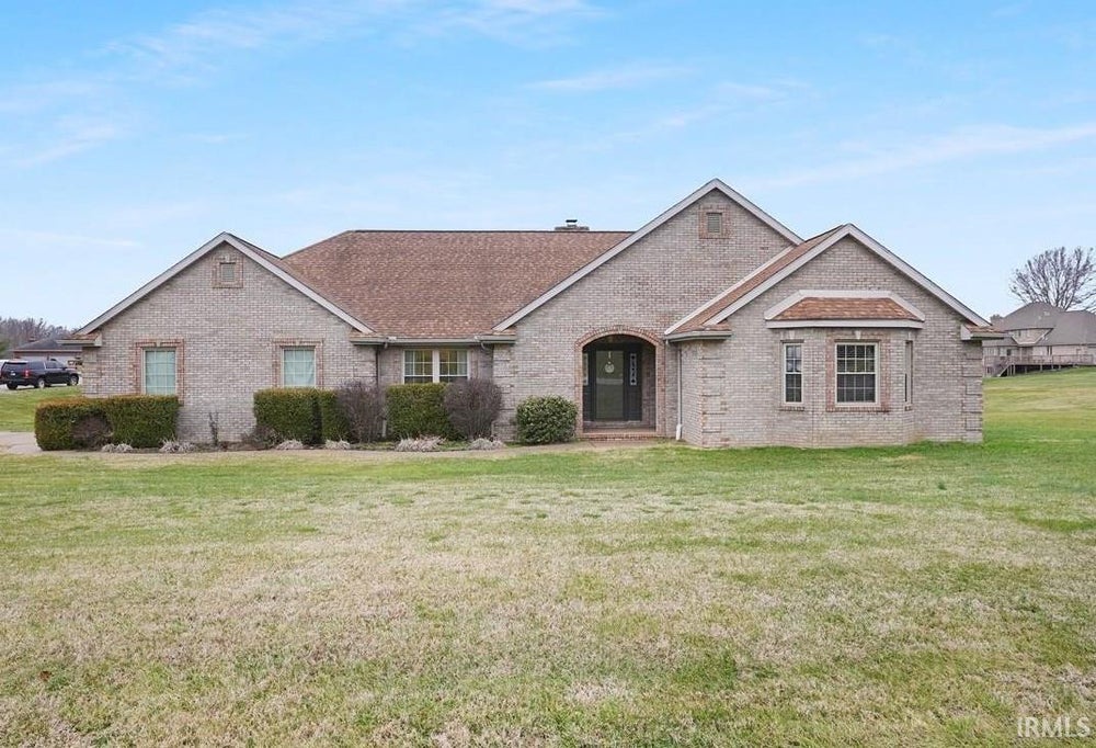 101 Woodward Drive, Evansville, IN 47712 MLS 202401171 Coldwell Banker