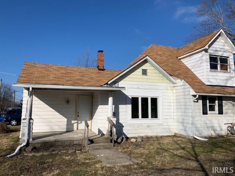 216 E Streeter Avenue, Muncie, IN 47303 MLS 202405255 Coldwell Banker