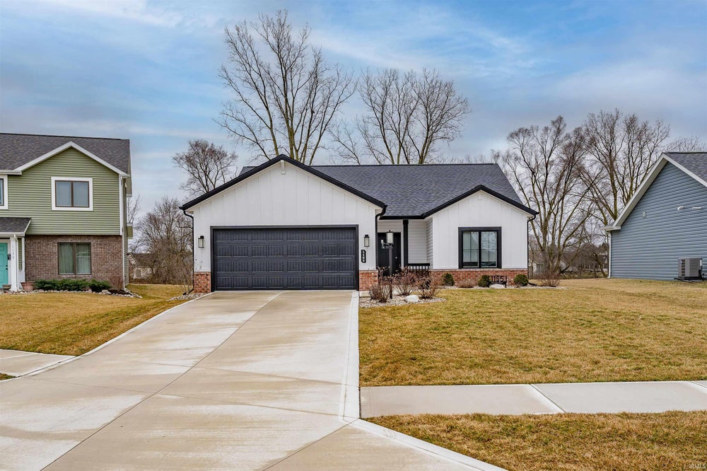 1165 Fizzo Way, Fort Wayne, IN 46845 MLS 202406499 Coldwell Banker
