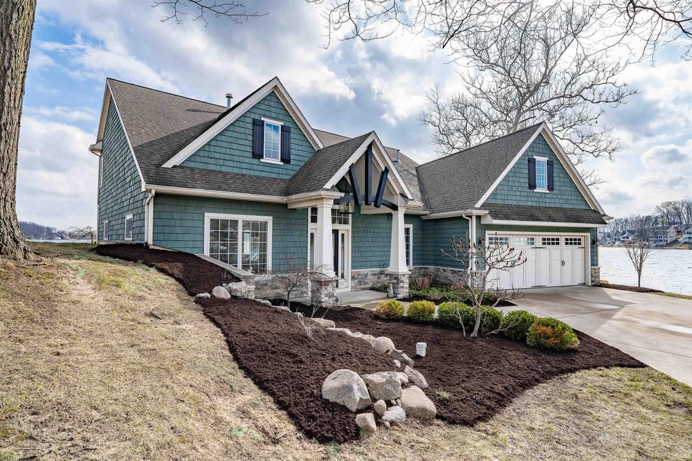 80 Ln 510 F Lake James, Angola, IN 46703 MLS 202407468 Coldwell Banker