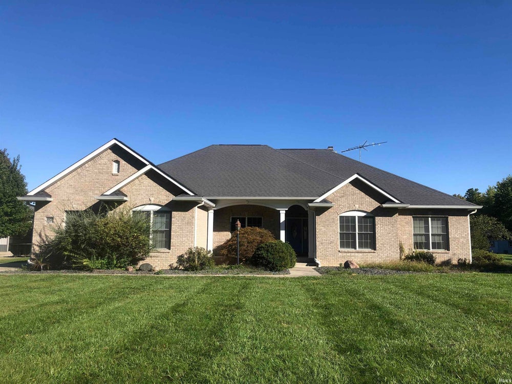 Coldwell Banker Real Estate Lafayette Indiana 6924 E 100 N Road, Lafayette, IN 47905 - MLS# 202438832 - Coldwell Banker