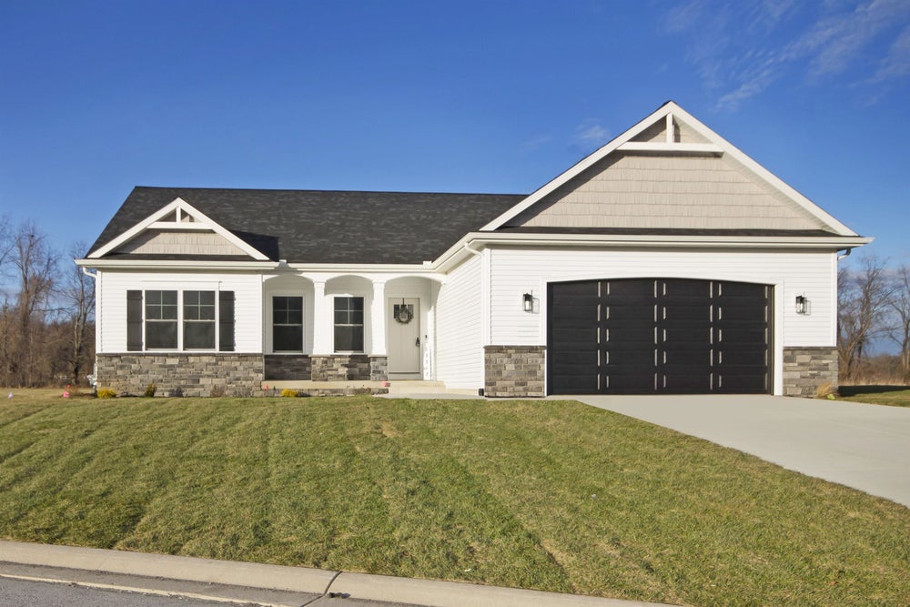 23317 Harold Drive, South Bend, IN 46628 - MLS# 202524523 - Coldwell Banker